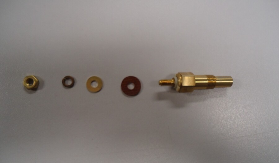 Sensor Water Temperature Thunderbird NDJ/NDF42/44/46/49 (A4) Hattink