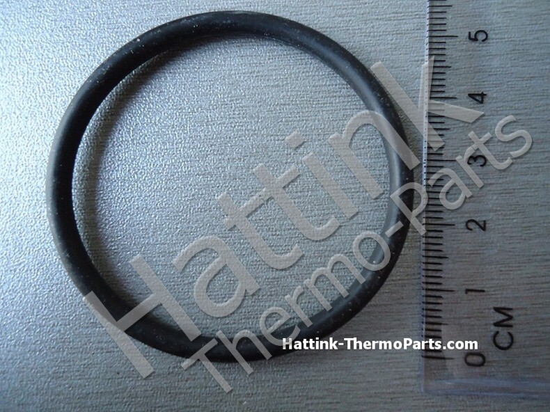 Plastimo Double Ring Clamp Silver