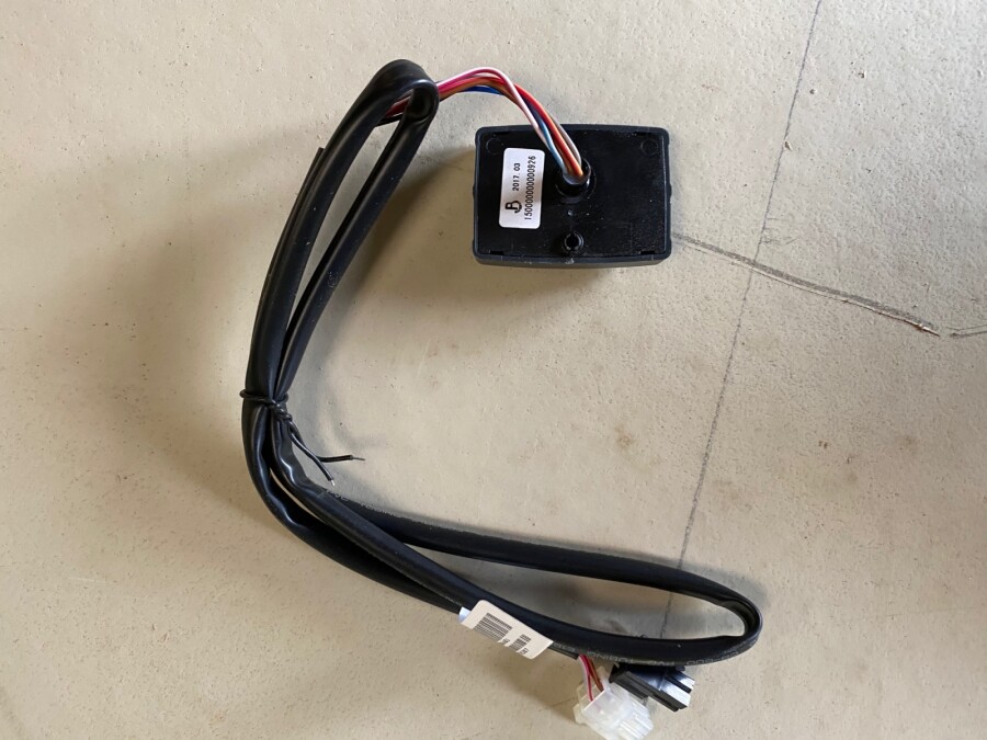 Controls Heating System/Parking Heater Hattink Thermo Parts