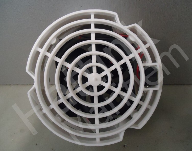 Vetus - Ventilator 12V 7 #VE VENT17812