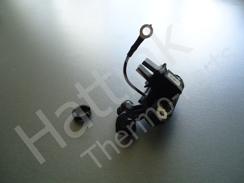 Regulator Voltage 41-6782/45-2258/45-2591 | Hattink Thermo Parts