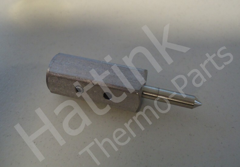 Schlossmutter  Hattink Thermo Parts