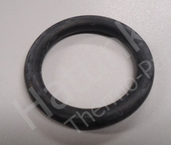 ORing 1x Grohe flushing pipe / dumping pipe reservoir Hattink Thermo Parts