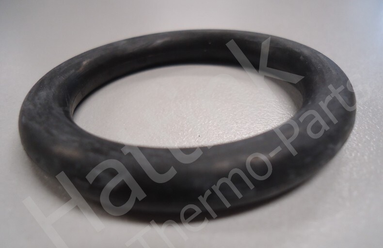 ORing 1x Grohe flushing pipe / dumping pipe reservoir Hattink Thermo Parts