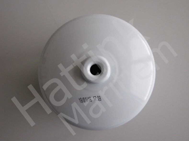 Filter Fuel Water Separator Volvo Penta Hattink Thermo Parts