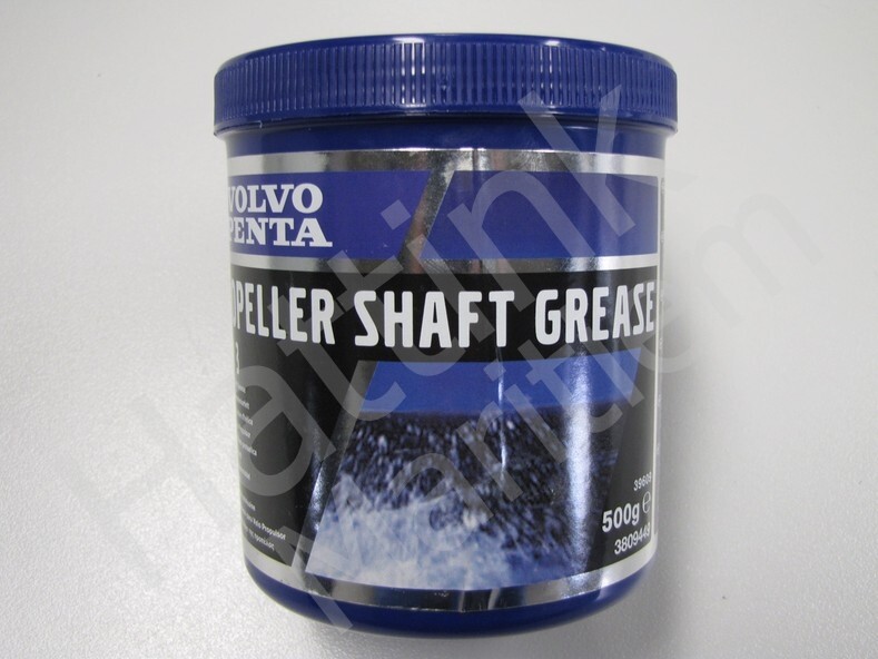 Grease Propeller Shaft 500 grams Volvo Penta Hattink Thermo Parts