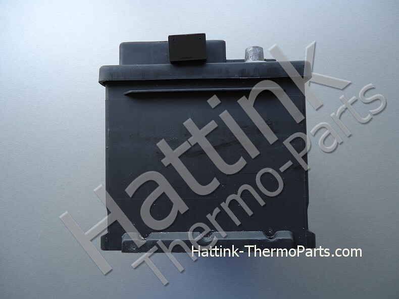 winnaar Foto lila Accu Calcium 72/74amp Maintenance-free | Hattink Thermo Parts