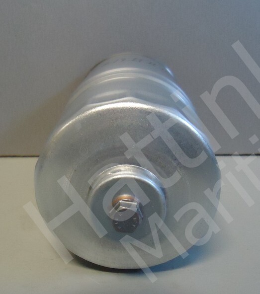 Water Separator/Fuel Filter Vetus Hattink Thermo Parts