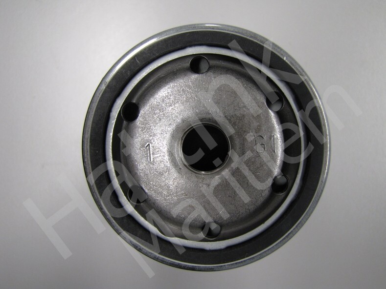 Fuel Filter Cart Hattink Thermo Parts